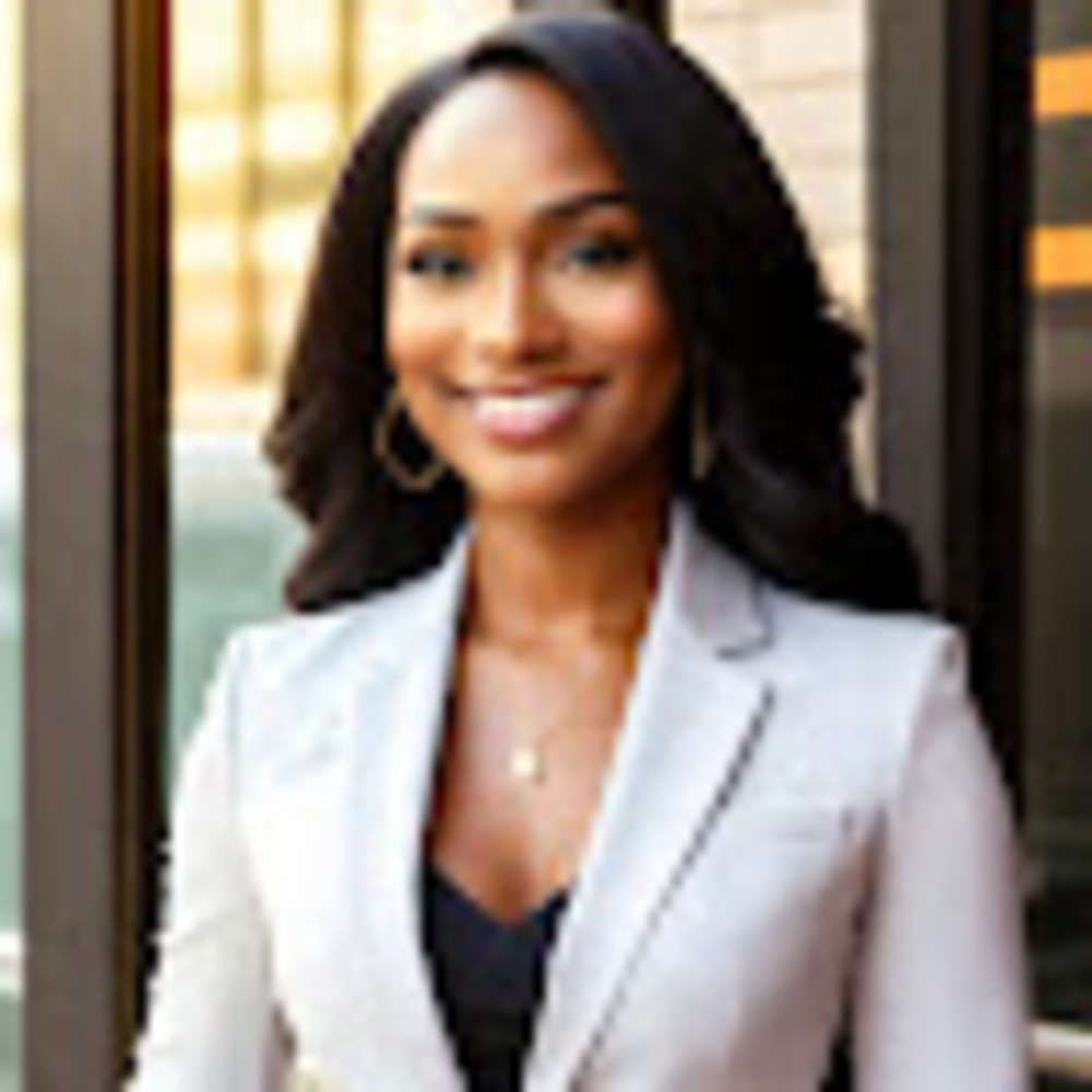 Meet your Posher, Oriana